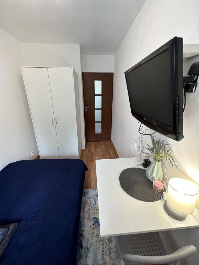 Hotell Anielewicza 26 Warszawa